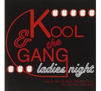 Kool and the Gang - Ladies Night