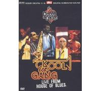 Kool And The Gang: Live From The House Of Blues [DVD]
