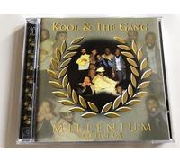 Kool and the Gang - Millenium Collection
