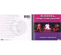Kool and the Gang - Night People