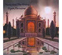 Kool And The Gang - Open Sesame