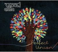 Kool & The Gang - Perfect Union
