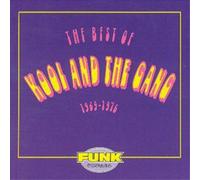 Kool and the Gang The Best Of (CD) Album (US IMPORT)