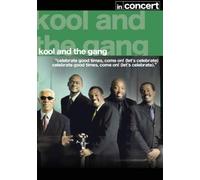 Kool & the Gang - Kool And The Gang - In Concert [DVD]