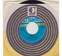 Kool And The Gang - Too Hot - 7 inch vinyl / 45