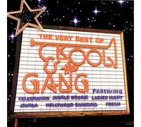 Kool & the Gang - The Very Best of Kool & the Gang