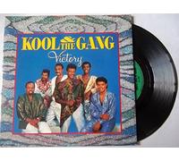 Kool And The Gang - Victory-7" 45