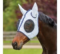 Kool Coat Classic Fly Mask - Pony