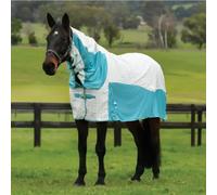 Kool Coat Cotton Airstream Ii Detach-A-Neck - 6'9 · One Colour