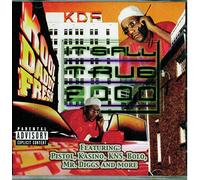 Kool Daddy Fresh - It's All True 2000