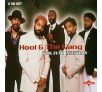 Kool Funk Essentials