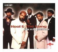 KOOL FUNK ESSENTIALS NEW CD