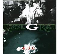 Kool G Rap - 4 5 6