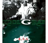Kool G Rap & Dj Polo - 4 5 6
