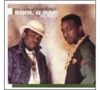 Kool G Rap and DJ Pol - Kool G Rap and DJ Polo Best [VINYL]