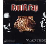 Kool G Rap - Bout That [12" VINYL]