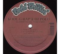 Kool G Rap & DJ Polo - Ill Street Blues [12" VINYL]
