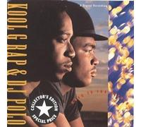 Kool G Rap DJ Polo - Road To The Riches [VINYL]
