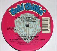 Kool G Rap & DJ Polo* - Streets Of New York