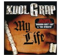 Kool G Rap Ft G Wise - My Life [CD 2]