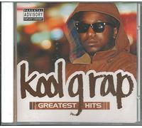 Kool G Rap - Greatest Hits [Australian Import]
