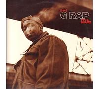 Kool G Rap - It's a Shame [12" VINYL]