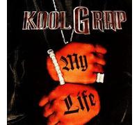 Kool G Rap - My Life