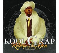 Kool G Rap - Return Of The Don [VINYL]
