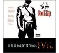 Kool G Rap - Roots of Evil [CASSETTE]