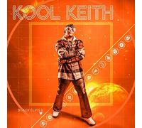 Kool Keith - Black Elvis 2 [VINYL]
