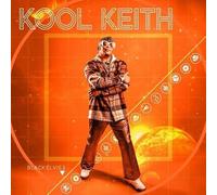 Kool Keith - Black Elvis 2 [Vinyl LP] [VINYL]
