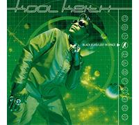 Kool Keith - Black Elvis/Lost In Space [180 gm 2LP vinyl]
