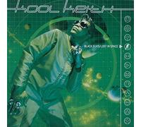 Kool Keith - Black Elvis/Lost in Space [VINYL]