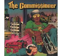 Kool Keith - The Commi$$ioner Vol. 1 & 2 [VINYL]