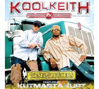 Kool Keith - Diesel Truckers