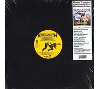 Kool Keith - Diesel Truckers: Instrumental [VINYL]