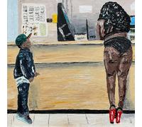 Kool Keith - Feature Magnetic