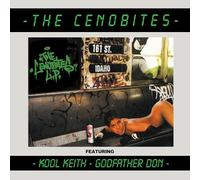 Kool Keith & Godfather Don - The Cenobites [CASSETTE]