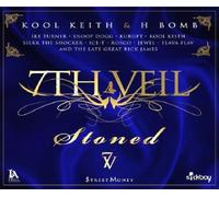 Kool Keith & H Bomb - 7th Veil - Stoned