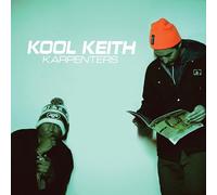 Kool Keith - Karpenters [Musikkassette] [CASSETTE]