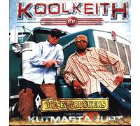 Kool Keith & Kutmasta Kurt - Diesel Truckers [VINYL]