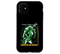 Kool Keith - Lost In Space Case for iPhone 11