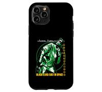 Kool Keith - Lost In Space Case for iPhone 11 Pro