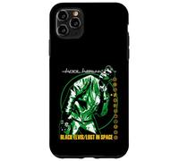 Kool Keith - Lost In Space Case for iPhone 11 Pro Max