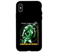 Kool Keith - Lost In Space Case for iPhone X/XS