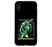 Kool Keith - Lost In Space Case for iPhone XS Max