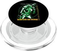 Kool Keith - Lost In Space PopSockets PopGrip for MagSafe