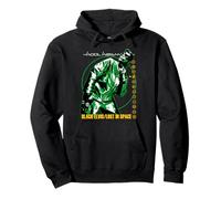 Kool Keith - Lost In Space Pullover Hoodie