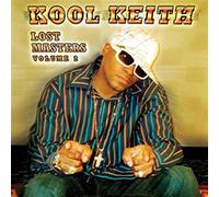 Kool Keith - Lost Masters - Vol. 2