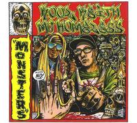 Kool Keith - Monsters [VINYL]